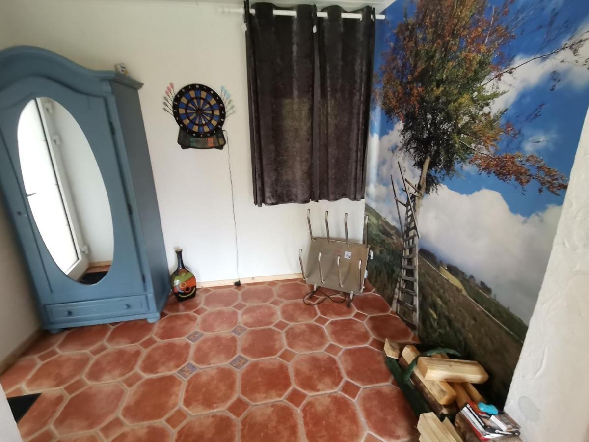 Adbs Ferienhaus 빈터베르크 외부 사진